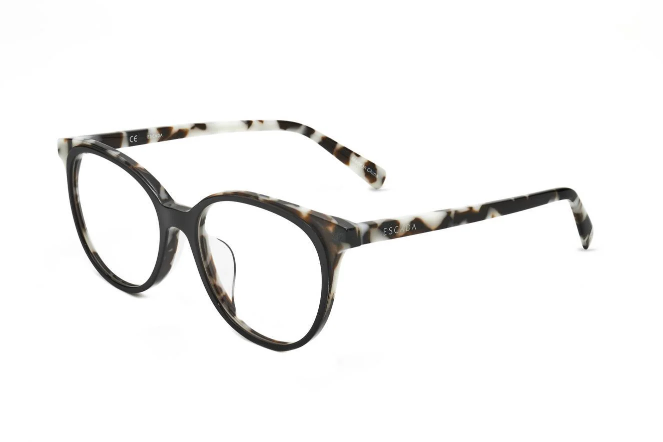 Escada Eyeglasses VESA33F