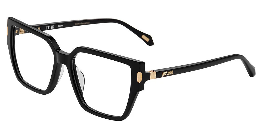 Just Cavalli Eyeglasses VJC127