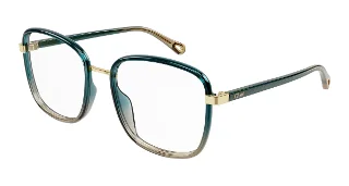 Chloe Eyeglasses CH0034O