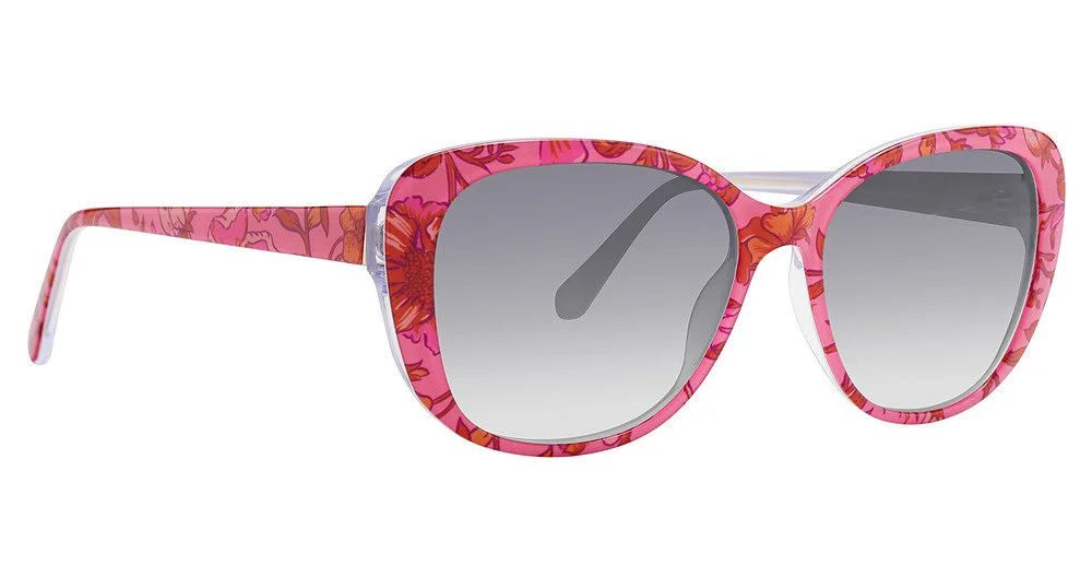Vera Bradley Sunglasses VB Laura H