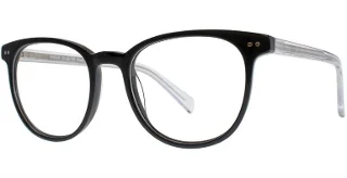 Adrienne Vittadini Eyeglasses 6024