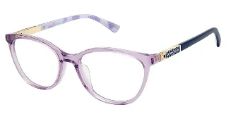 C02 Trans Purp/Navy