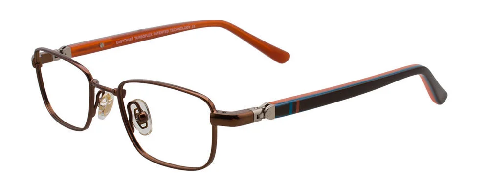 Easytwist Eyeglasses ET971