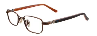 010 Satin Brown