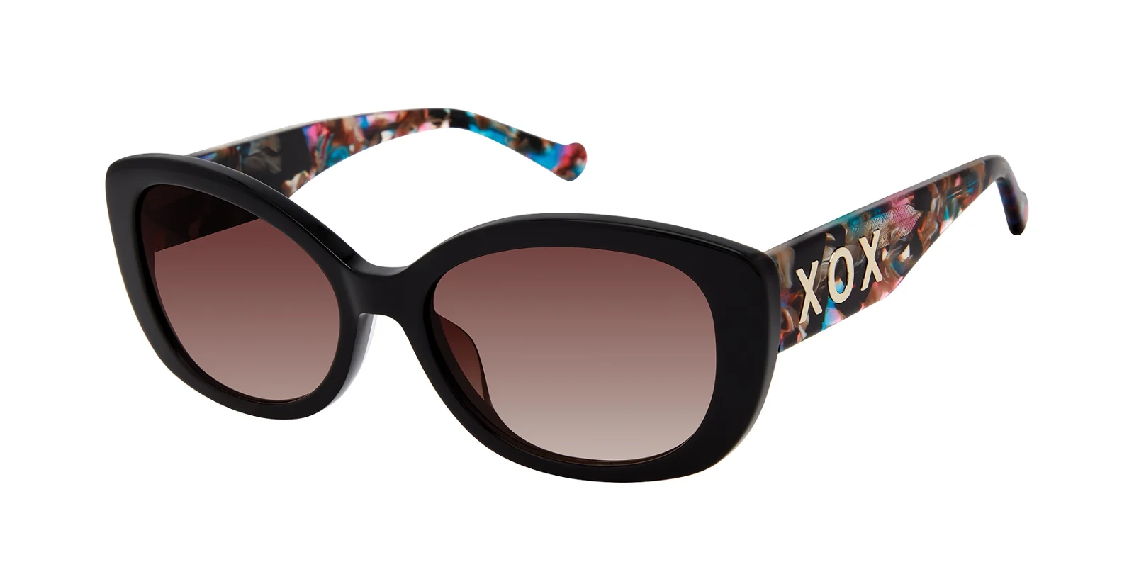 Betsey Johnson Sunglasses BIG DREAMS