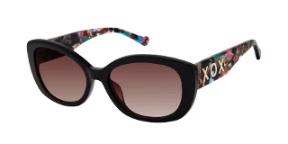 Betsey Johnson Sunglasses BIG DREAMS