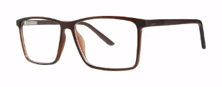 Brown Matte
