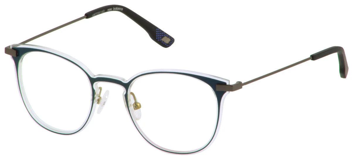 New Balance Eyeglasses NB 4086