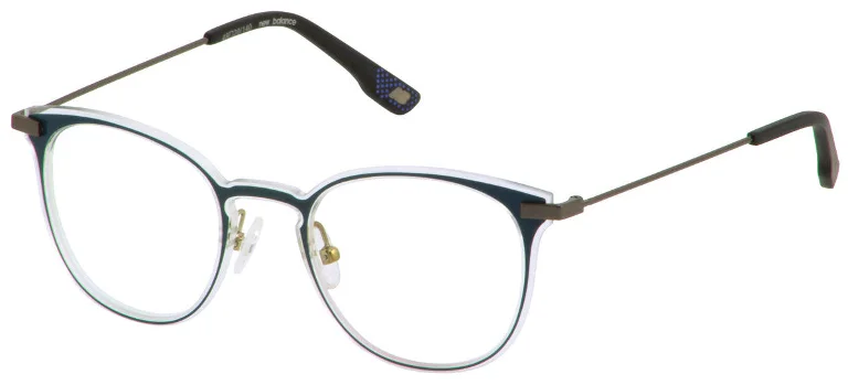 New Balance Eyeglasses NB 4086