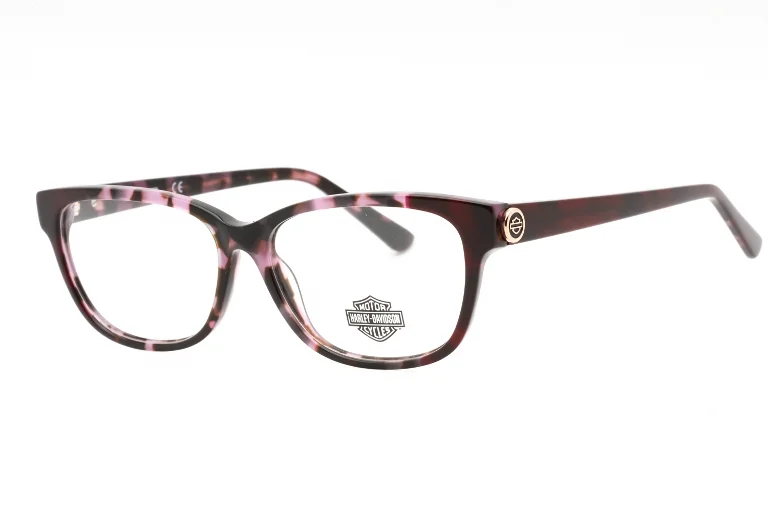 Harley Davidson Eyeglasses HD0566