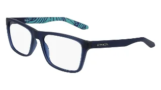415 Matte Crystal Navy/Tropics