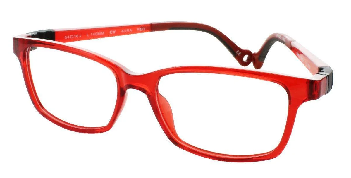 Demi + Dash Eyeglasses AURA