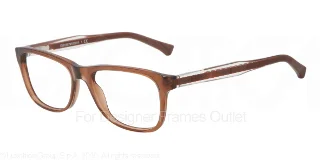 5069 Brown Transparent
