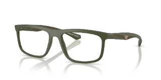 6184 Matte Green