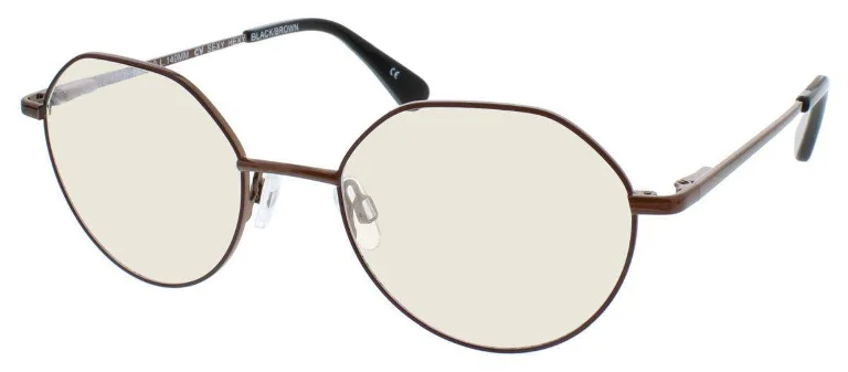 Blutech Eyeglasses SEXY HEXY