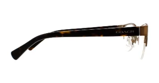 Coach Eyeglasses HC5078