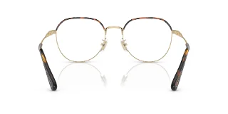 Coach Eyeglasses HC5164D