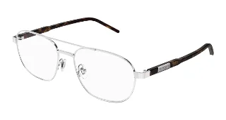 002 SILVER/HAVANA