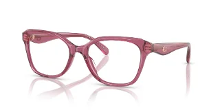 5824 Transparent Burgundy