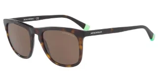 Emporio Armani Sunglasses EA4105F