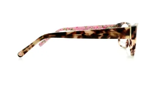 Juicy Couture Eyeglasses 136