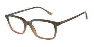5982 Green/Brown Gradient