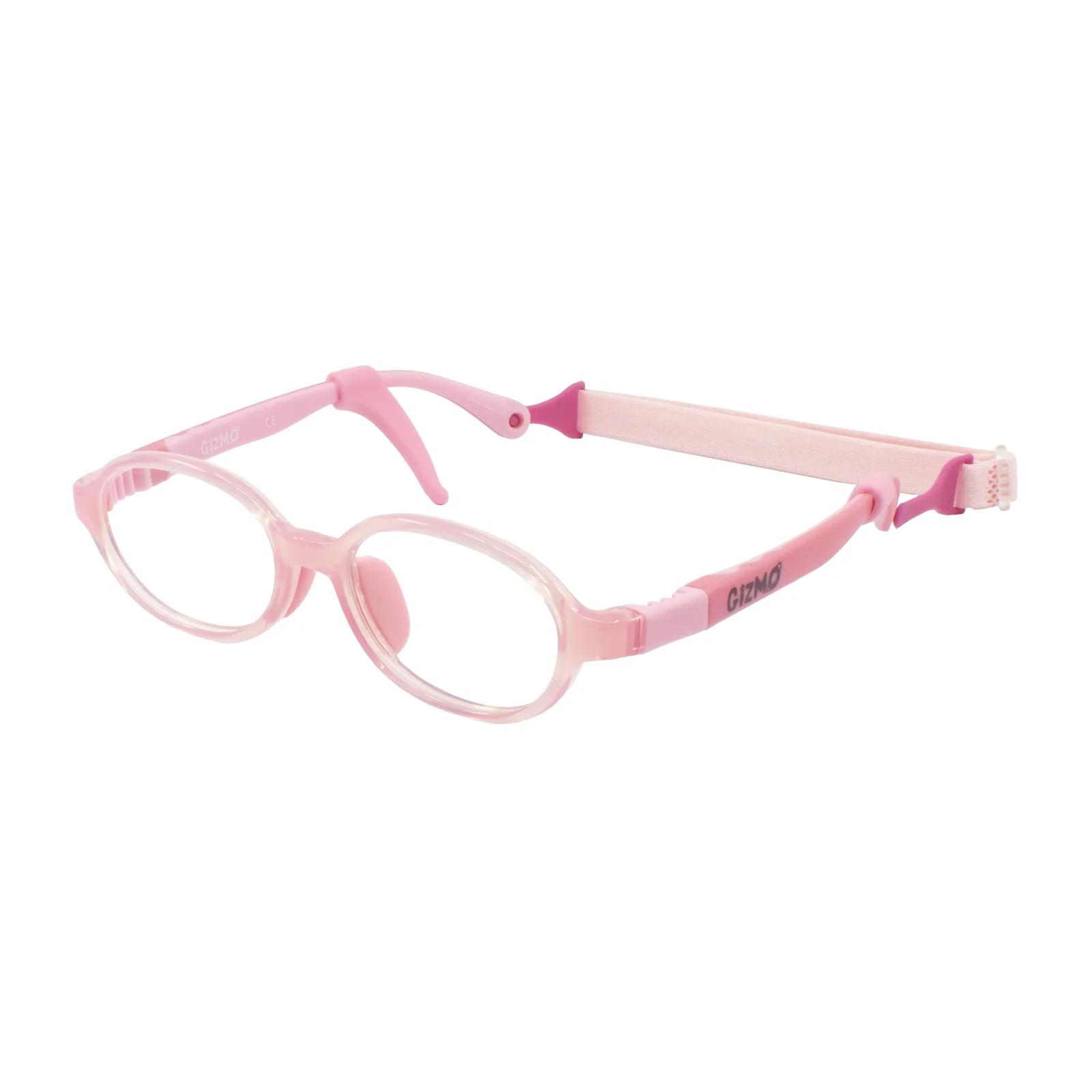 Gizmo Eyeglasses GZ3002
