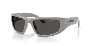 296187 Metallic Silver