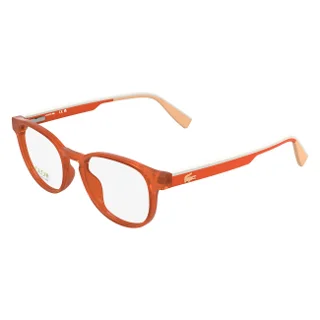615 Transparent Orange  Lumi