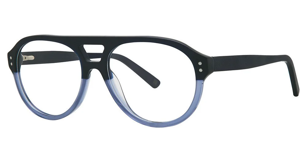 Randy Jackson Eyeglasses X138