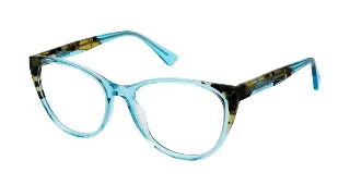 Elizabeth Arden Eyeglasses EA 1275