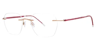 Invincilites Eyeglasses Sigma 212