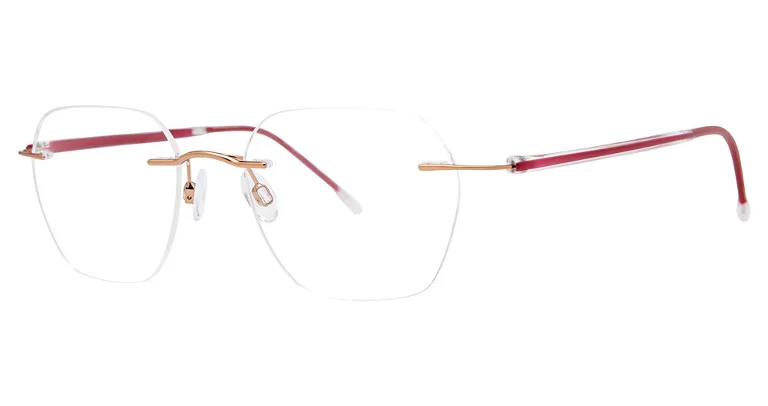 Invincilites Eyeglasses Sigma 212