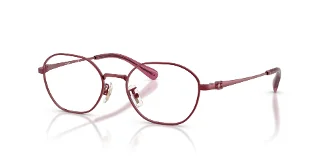 9413 Satin Burgundy