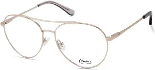 028 Shiny Rose Gold