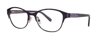 Vera Wang Eyeglasses SARRA