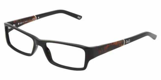 D&G Eyeglasses DD1181