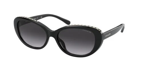 Coach Sunglasses HC8296U