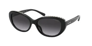 Coach Sunglasses HC8296U