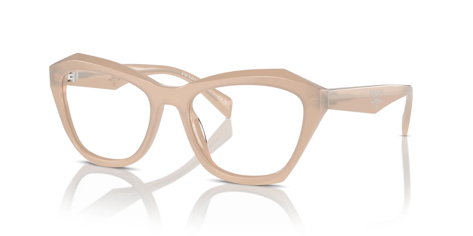 Prada Eyeglasses PRA20V