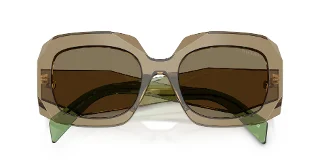 Prada Sunglasses PRB23S