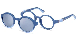 Nano Vista Eyeglasses GAMER SC 3.0