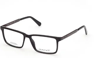 001 Shiny Black