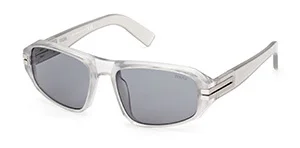 Ermenegildo Zegna Sunglasses EZ0262