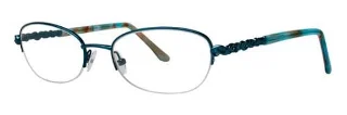 Dana Buchman Eyeglasses KARLOTTE