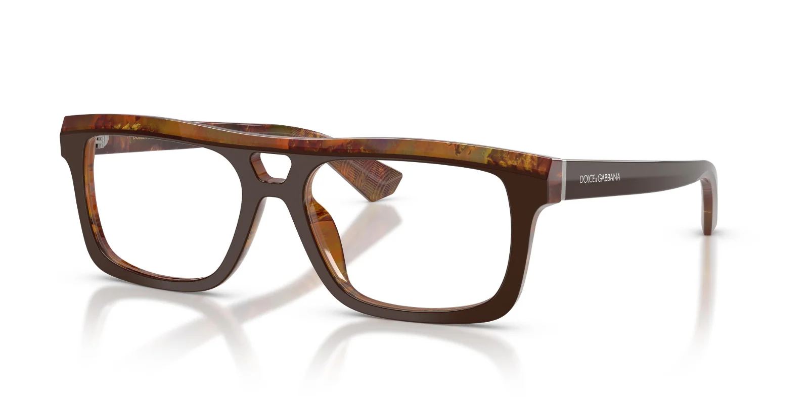 Dolce & Gabbana Eyeglasses DG3431