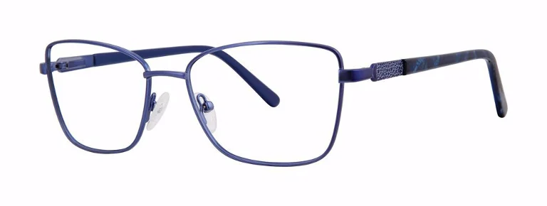 Genevieve Paris Design Eyeglasses Eternity