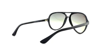 Ray Ban Sunglasses RB4125 Cats 5000