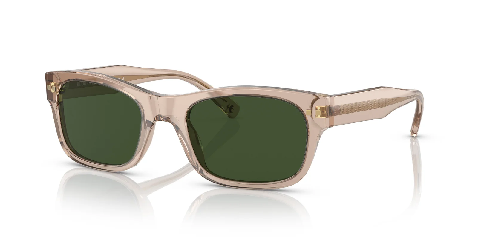 Brooks Brothers Sunglasses BB5047