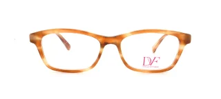 Dvf Eyeglasses 5041